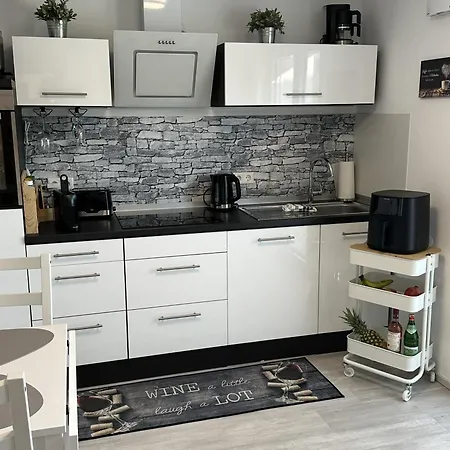 Moderne Nahe Sorpesee, Wlan, Parkplatz-haus Am Kraehenbach-sorpe