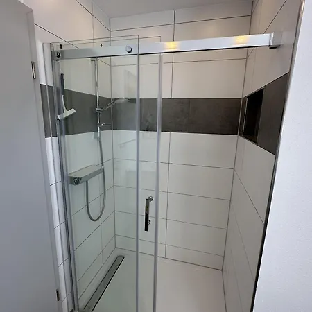 Moderne Nahe Sorpesee, Wlan, Parkplatz-haus Am Kraehenbach-sorpe Apartman