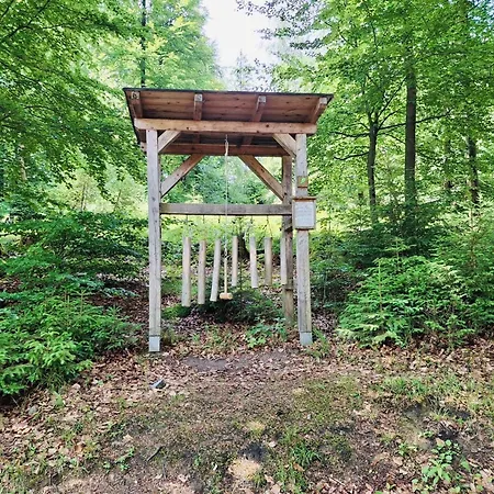 Moderne Nahe Sorpesee, Wlan, Parkplatz-haus Am Kraehenbach-sorpe Sundern