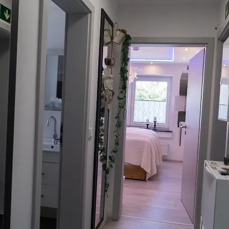 Apartamento Moderne Nahe Sorpesee, Wlan, Parkplatz-haus Am Kraehenbach-sorpe *