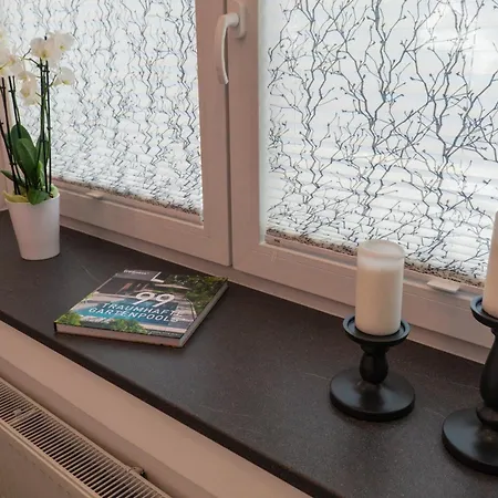 Moderne Nahe Sorpesee, Wlan, Parkplatz-haus Am Kraehenbach-sorpe Apartamento *